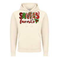 Vintage Artic Santa's Favorite Vintage Hoodie - BundleAndBundleShop