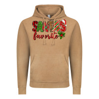 Vintage Camel Santa's Favorite Vintage Hoodie - BundleAndBundleShop