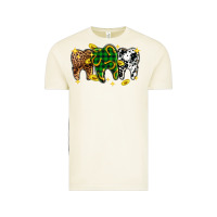 Vintage Arctic St. Patrick's Day Dental Vintage Tee - OliviaCreatesArt