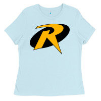 Robin Ladies Tee | Teevron