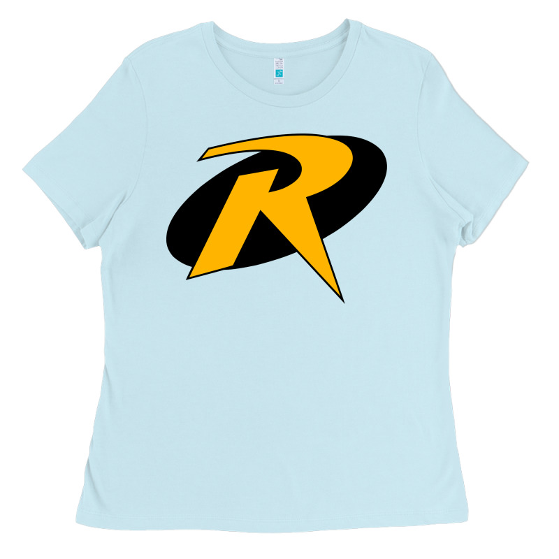 Robin Ladies Tee by linhVisuals | Teevron