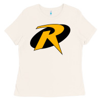 Bone Robin Ladies Tee - linhVisuals