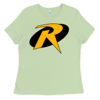 Matcha Robin Ladies Tee - linhVisuals
