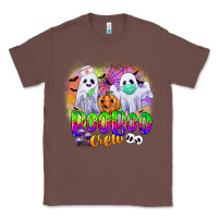 Chestnut boo boo crew Classic Tee - CowGirlArtShop