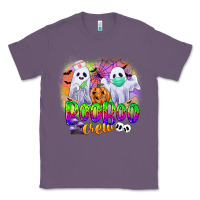 Lavender boo boo crew Classic Tee - CowGirlArtShop