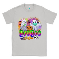 Moon Dust boo boo crew Classic Tee - CowGirlArtShop
