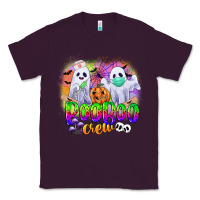 Plum boo boo crew Classic Tee - CowGirlArtShop