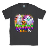 Smoke boo boo crew Classic Tee - CowGirlArtShop