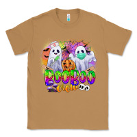 Toasted Coconut boo boo crew Classic Tee - CowGirlArtShop
