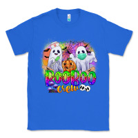 True Royal boo boo crew Classic Tee - CowGirlArtShop