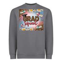 Storm grad squad Heavyweight Sweatshirt - AdoDesignShop