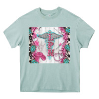Arona lpn Heavy Core Tee - TumblerDesignByShophia