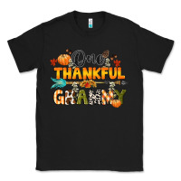 Black one thankful grammy Classic Tee - CowGirlArtShop