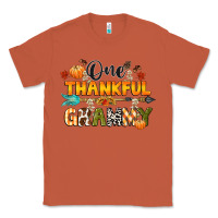 Copper one thankful grammy Classic Tee - CowGirlArtShop