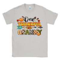 Moon Dust one thankful grammy Classic Tee - CowGirlArtShop