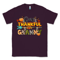Plum one thankful grammy Classic Tee - CowGirlArtShop