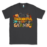 Smoke one thankful grammy Classic Tee - CowGirlArtShop