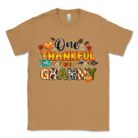 Toasted Coconut one thankful grammy Classic Tee - CowGirlArtShop