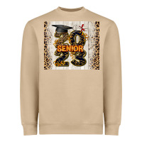 2023 Senior Heavyweight Sweatshirt | Teevron