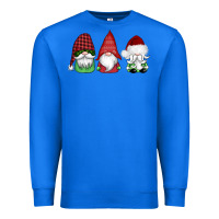 True Royal christmas gnomes Premium Sweatshirt - AdoDesignShop