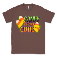 Chestnut candy corn cutie Classic Tee - CowGirlArtShop