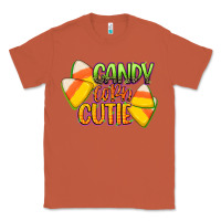 Copper candy corn cutie Classic Tee - CowGirlArtShop