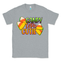 Candy Corn Cutie Classic Tee | Teevron