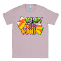Lilac candy corn cutie Classic Tee - CowGirlArtShop