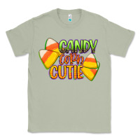Matcha candy corn cutie Classic Tee - CowGirlArtShop