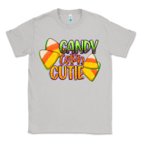 Moon Dust candy corn cutie Classic Tee - CowGirlArtShop