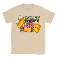 Mushroom candy corn cutie Classic Tee - CowGirlArtShop