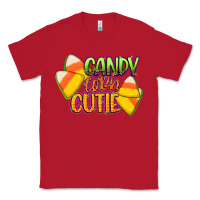 Red candy corn cutie Classic Tee - CowGirlArtShop