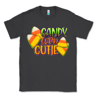 Smoke candy corn cutie Classic Tee - CowGirlArtShop