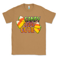 Toasted Coconut candy corn cutie Classic Tee - CowGirlArtShop