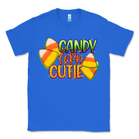 True Royal candy corn cutie Classic Tee - CowGirlArtShop