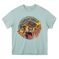Arona You look so good in love western Cowgirl Heavy Core Tee - HowdyJamesFarm