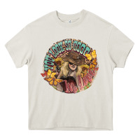 You Look So Good In Love Western Cowgirl Heavy Core Tee | Teevron