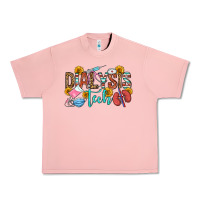 Salmon dialysis tech Urban Heavy Tee - OliviaCreatesArt