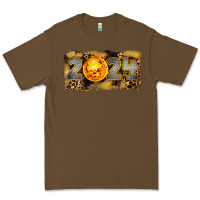 Cacao 2024 new year Premium Tee - CowGirlArtShop