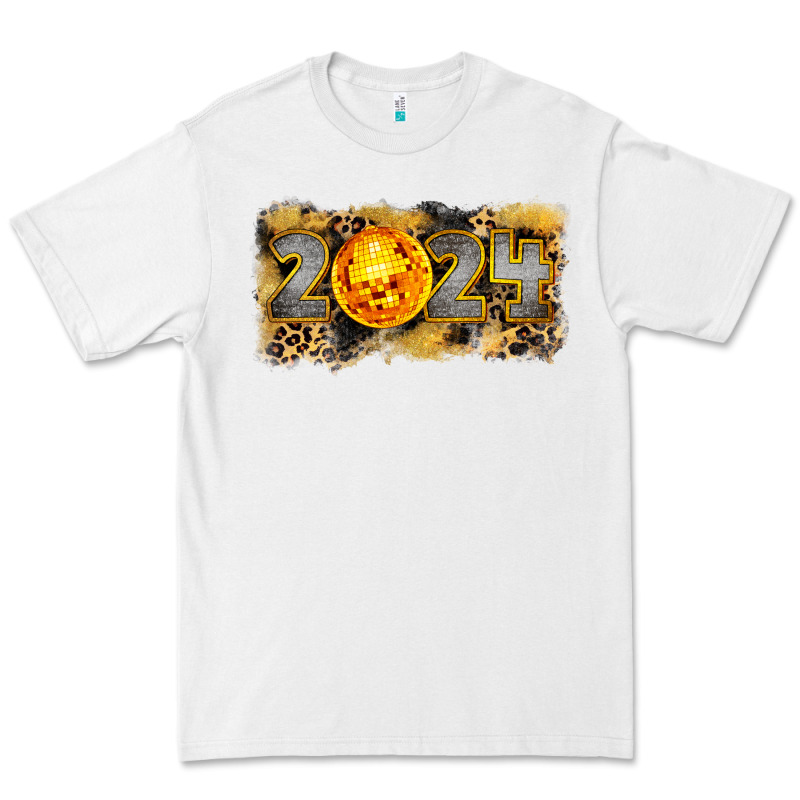 2024 New Year Premium Tee by CowGirlArtShop | Teevron