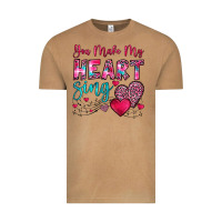 Vintage Camel you make my heart sing Vintage Tee - OliviaCreatesArt