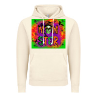 Vintage Artic Momster Tumbler Vintage Hoodie - BundleAndBundleShop