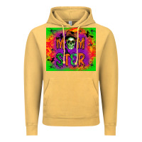 Vintage Mustard Momster Tumbler Vintage Hoodie - BundleAndBundleShop