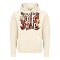 Vintage Artic take me out to the ball game Vintage Hoodie - FaDigitalArtStudio