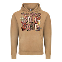 Vintage Camel take me out to the ball game Vintage Hoodie - FaDigitalArtStudio