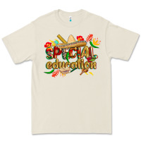 Bone cinco de mayo special education Premium Tee - CowGirlArtShop