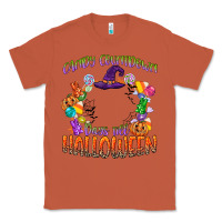Copper candy countdown days till halloween Classic Tee - CowGirlArtShop