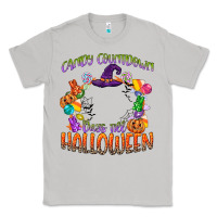 Moon Dust candy countdown days till halloween Classic Tee - CowGirlArtShop