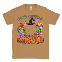 Toasted Coconut candy countdown days till halloween Classic Tee - CowGirlArtShop