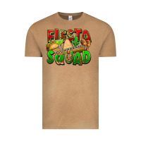 Vintage Camel Fiesta squad Vintage Tee - FaDigitalArtStudio